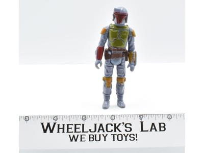 Boba Fett 1979 Star Wars Vintage Kenner Action Figure
