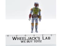 Boba Fett 1979 Star Wars Vintage Kenner Action Figure