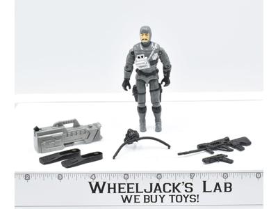 Shipwreck Navy Seal Battle Corps GI Joe 1993 Hasbro Action Figure