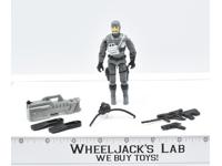 Shipwreck Navy Seal Battle Corps GI Joe 1993 Hasbro Action Figure