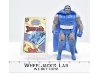 Darkseid #A W/Comic DC SUPER POWERS 1985 Kenner 5" Action Figure