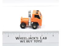 Huffer ~ 100% Complete 1984 Vintage Hasbro G1 Transformers Action Figure