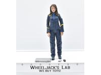 Doctor Jennifer Keller Stargate Atlantis Diamond Select Series 3 Action Figure