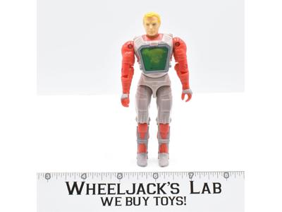 Witterquick 1987 Visionaries Hasbro Vintage Action Figure