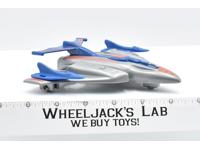 Jet Sled 1986 MOTU Mattel Masters of the Universe He-Man Mattel Vintage