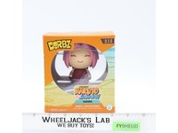 Sakura #315 Dorbz Naruto 2007 Funko Shippuden Vinyl Collectible NEW MIB
