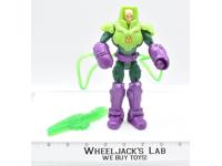 Lex Luthor Kryptonite Suit Mattel DC Comics Total Heroes 7" 2013 Action Figure