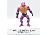 Tung Lashor B 1986 He-Man MOTU Masters of the Universe Mattel Action Figure