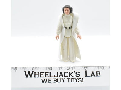 Princess Leia Organa Star Wars Vintage Kenner Action Figure 1977 No Repro