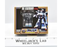 Harry Prowl Mini Warrior Legendary Heroes 03 Transformers Third Party Figure