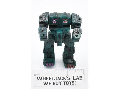 Sticks 'n Stones Rock Lords #6 1986 Tonka Bandai Employee Owned Action Figure