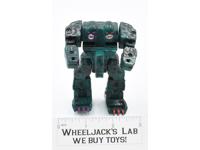Sticks 'n Stones Rock Lords #6 1986 Tonka Bandai Employee Owned Action Figure
