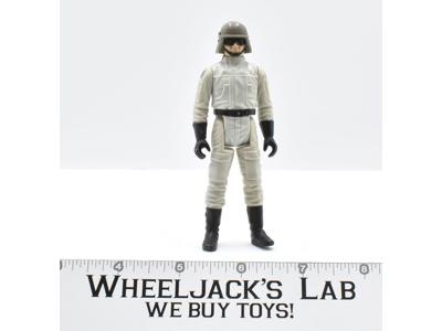 AT-ST Driver Star Wars ROTJ Vintage Kenner Action Figure 1984