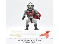 Hordak 100% Complete 1981 He-Man Mattel Masters of the Universe He-Man
