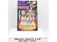 Spiked Tail Predator Predator NEW MOSC Kenner 1996 Action Figure