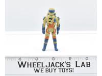 Julio Lopez Firefly Action Figure Driver &amp; MASK M.A.S.K. Kenner Vintage 1986