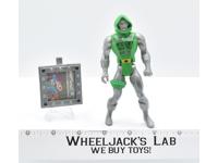 Dr. Doom Secret Wars Marvel Super Heroes Mattel 1984 Action Figure