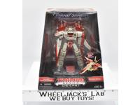Jetfire Titanium Series Die-Cast NEW Transformers Action Figure Hasbro 2006