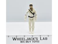 Frostbite Snow Cat Driver 1985 GI JOE Hasbro Action Figure Vintage