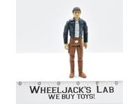 Han Solo Bespin ESB Star Wars Vintage Kenner 1980 Action Figure