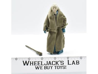 Bib Fortuna 100% Complete ROTJ Star Wars Vintage Kenner 1983 NO REPRO
