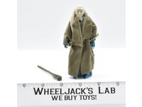 Bib Fortuna 100% Complete ROTJ Star Wars Vintage Kenner 1983 NO REPRO