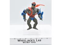Stratos BLUE WINGS Complete 1982 He-Man MOTU Mattel Masters of the Universe