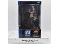 Alter Burst Angel Sei 1/8 PVC Figure Japan Anime Bakurestsu Tenshi