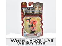 Arcee Legends NEW Revenge of the Fallen ROTF Hasbro Transformers 2009