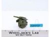 Anti Aircraft Gun Motorized Action Pack Complete WORKS G.I. Joe 1987 Vintage