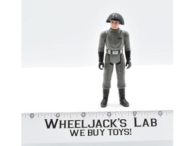 Death Squad Commander 1977 Kenner Star Wars Vintage Action Figure