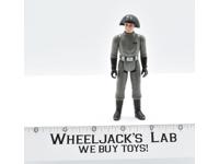 Death Squad Commander 1977 Kenner Star Wars Vintage Action Figure