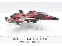 Thrust _ 1985 Vintage Hasbro G1 Transformers Action Figure