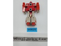 Cloudraker 1987 Vintage Hasbro G1 Transformers Action Figure