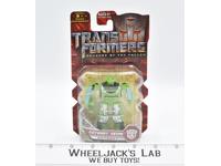 Autobot Skids Legends NEW MOSC 2009 Revenge of the Fallen ROTF Transformers