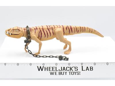 Ornithosuchus Jurassic Park The Lost World Kenner 1997 Action Figure