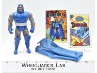 Darkseid 100% Complete DC SUPER POWERS 1985 Kenner Action Figure
