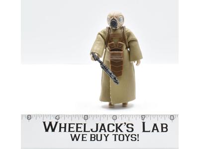 4-Lom 100% Complete ESB Star Wars Vintage Kenner 1981 Action Figure No Repro
