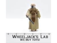 4-Lom 100% Complete ESB Star Wars Vintage Kenner 1981 Action Figure No Repro