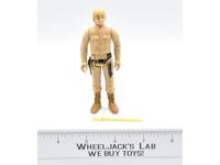 Luke Skywalker Bespin #1 Star Wars Vintage 1980 Kenner No Repro