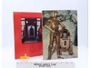 Star Wars Treasury 1983 Scholastic Story Bok Set