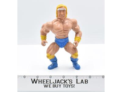 Hulk Hogan KO Knockoff Vintage Bootleg WWF Wrestling Champions