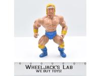 Hulk Hogan KO Knockoff Vintage Bootleg WWF Wrestling Champions