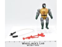 Blast Attack 100% Complete 1987 MOTU Masters of the Universe He-Man Mattel