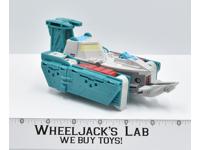 Quickswitch - 1988 Vintage Hasbro G1 Transformers Action Figure