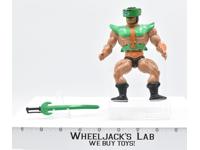 Tri-Klops 100% Complete 1983 He-Man Mattel MOTU Masters of the Universe Vintage