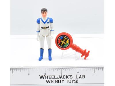 Lance Panosh Place 1984 LJN Voltron Action Figure Vintage