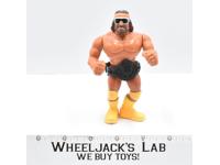 Macho Man Complete Series 1 1990 WORKS WWF Titan Sports Hasbro