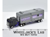 Motormaster Menasor - 1986 Vintage Hasbro G1 Transformers Action Figure
