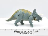 Triceratops JP44 Jurassic Park The Lost World Kenner 1997 Action Figure
